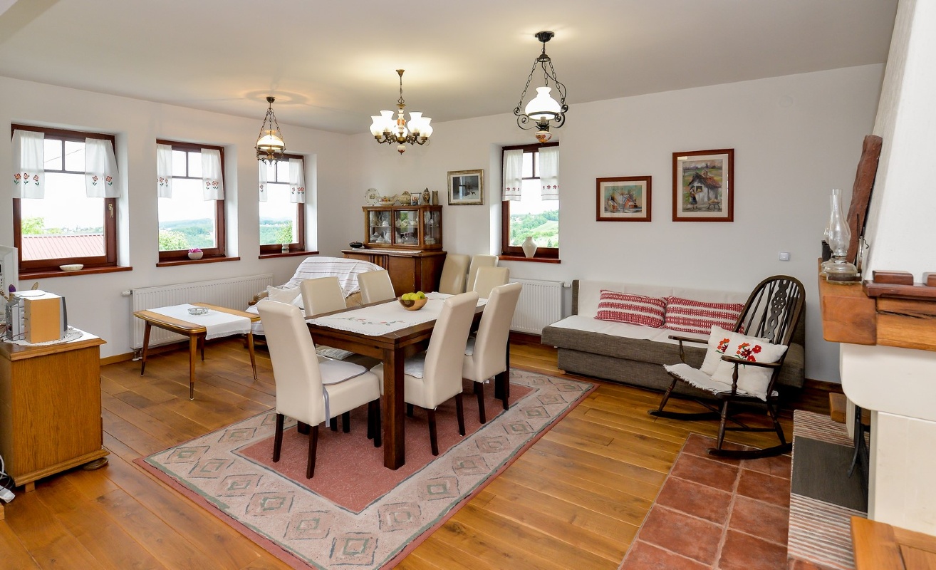 Kuća za odmor SOFIJA